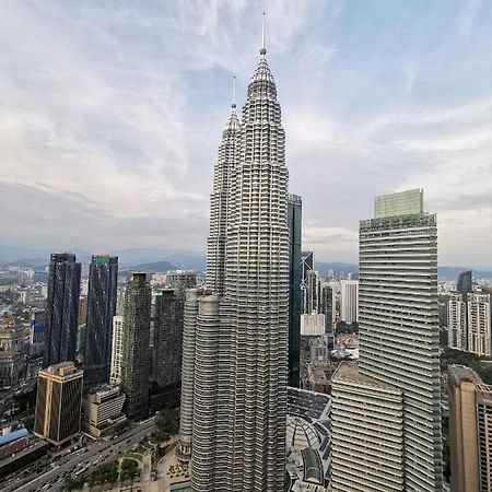 Sky Suites Klcc By Autumn Suites Premium Stay Kuala Lumpur Esterno foto
