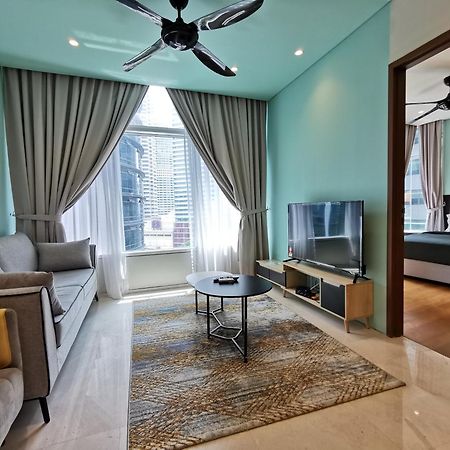 Sky Suites Klcc By Autumn Suites Premium Stay Kuala Lumpur Camera foto