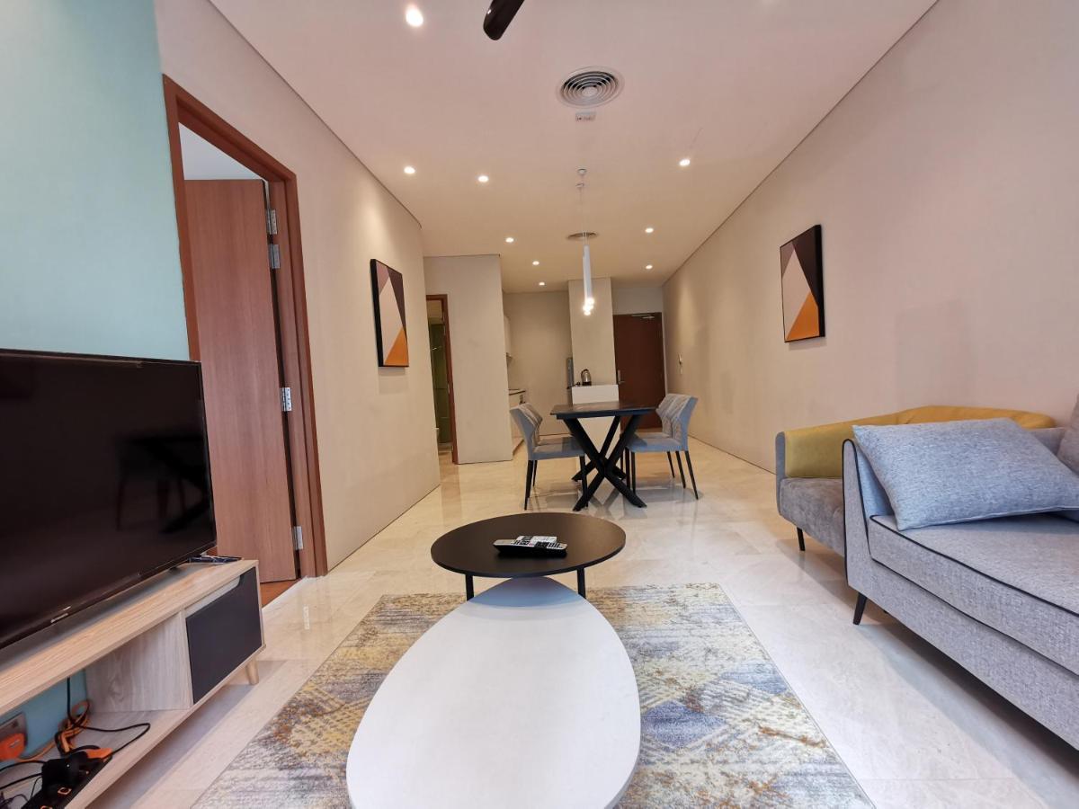 Sky Suites Klcc By Autumn Suites Premium Stay Kuala Lumpur Esterno foto