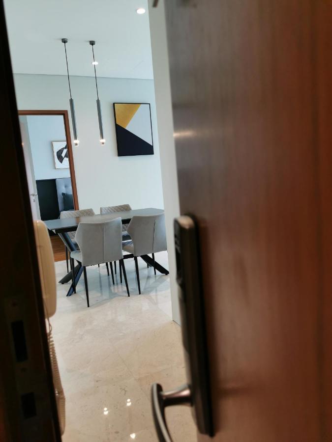 Sky Suites Klcc By Autumn Suites Premium Stay Kuala Lumpur Esterno foto