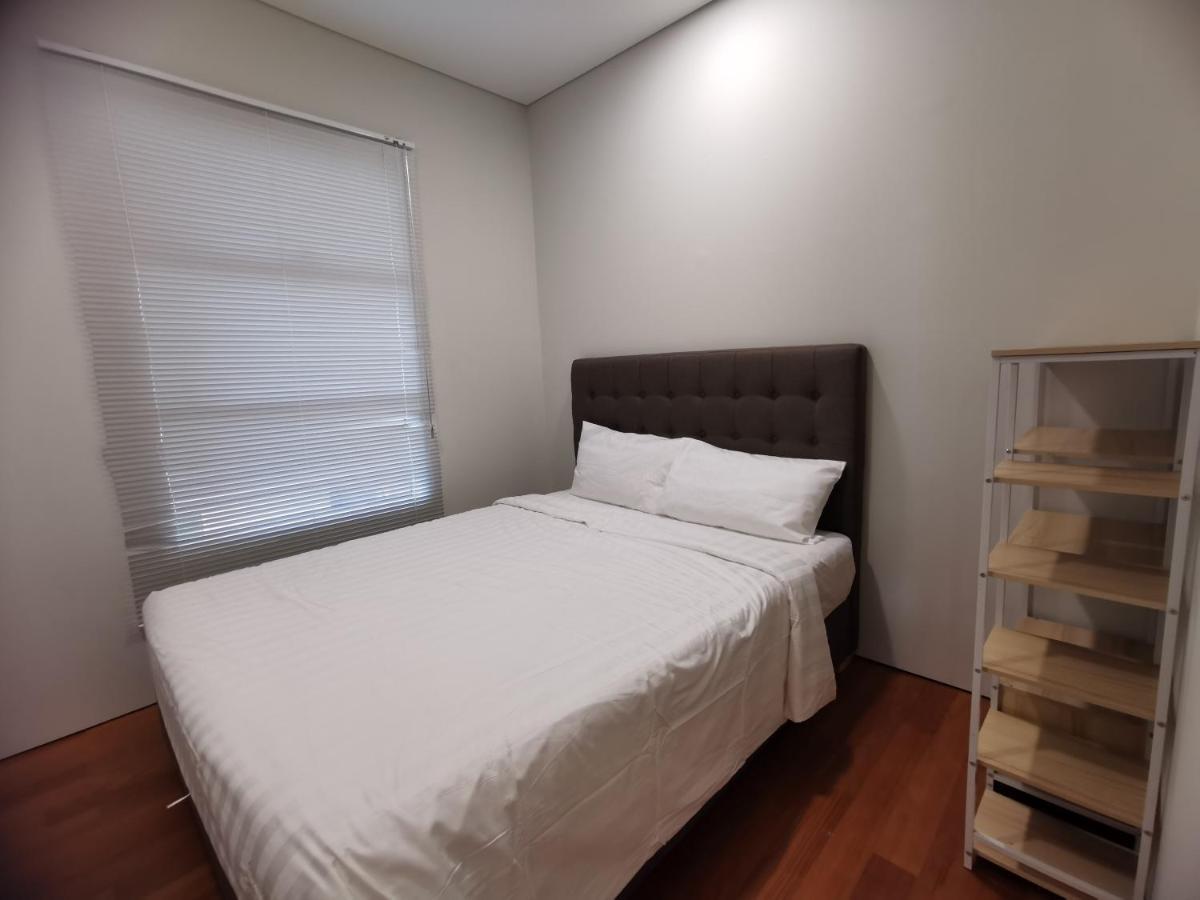 Sky Suites Klcc By Autumn Suites Premium Stay Kuala Lumpur Esterno foto