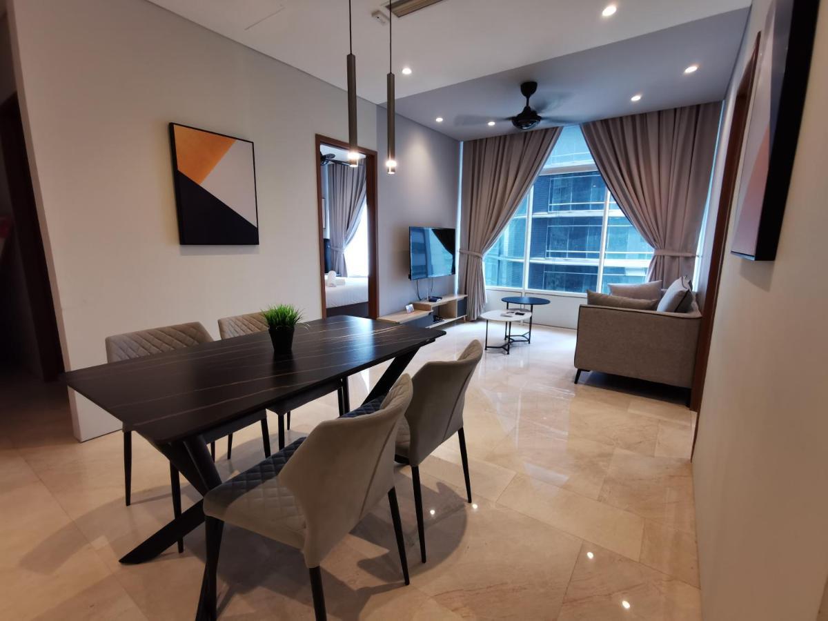 Sky Suites Klcc By Autumn Suites Premium Stay Kuala Lumpur Camera foto
