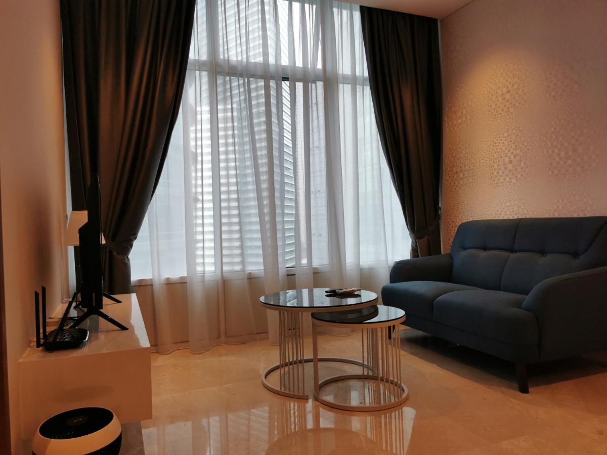 Sky Suites Klcc By Autumn Suites Premium Stay Kuala Lumpur Esterno foto