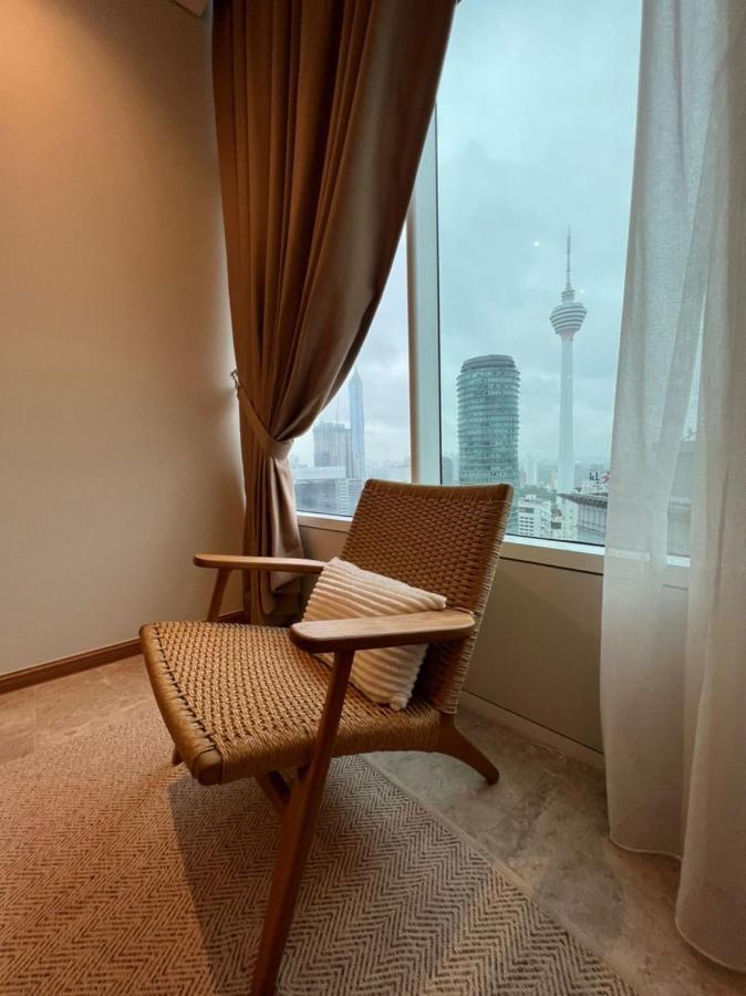 Sky Suites Klcc By Autumn Suites Premium Stay Kuala Lumpur Esterno foto
