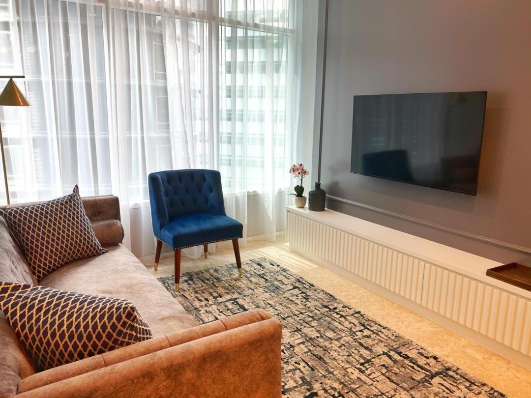 Sky Suites Klcc By Autumn Suites Premium Stay Kuala Lumpur Esterno foto