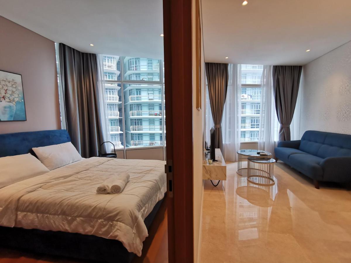 Sky Suites Klcc By Autumn Suites Premium Stay Kuala Lumpur Esterno foto