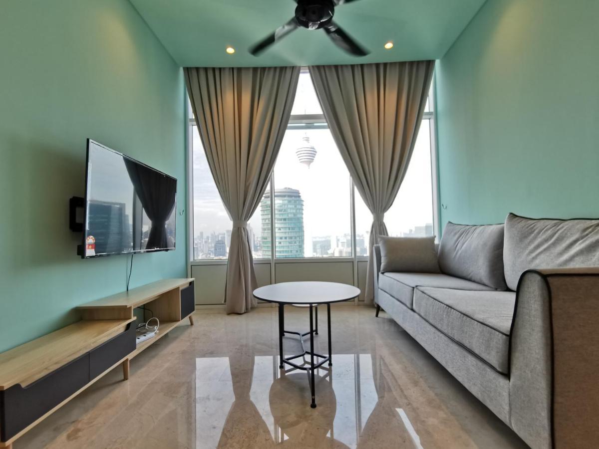 Sky Suites Klcc By Autumn Suites Premium Stay Kuala Lumpur Camera foto