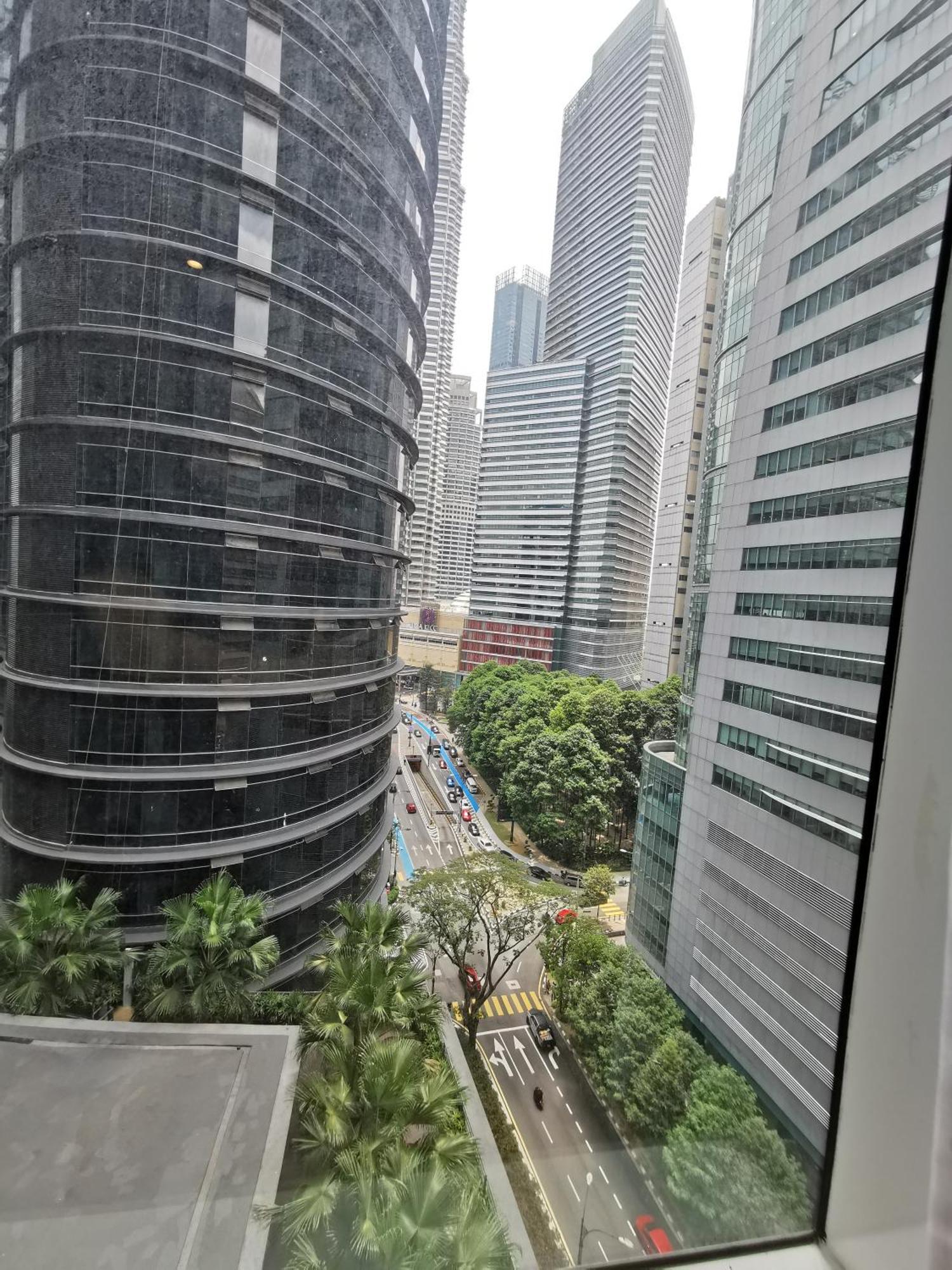 Sky Suites Klcc By Autumn Suites Premium Stay Kuala Lumpur Camera foto